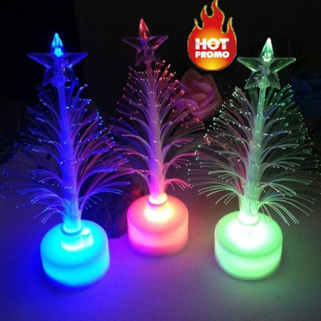 Hot Sale Christmas Xmas Tree Color Changing LED