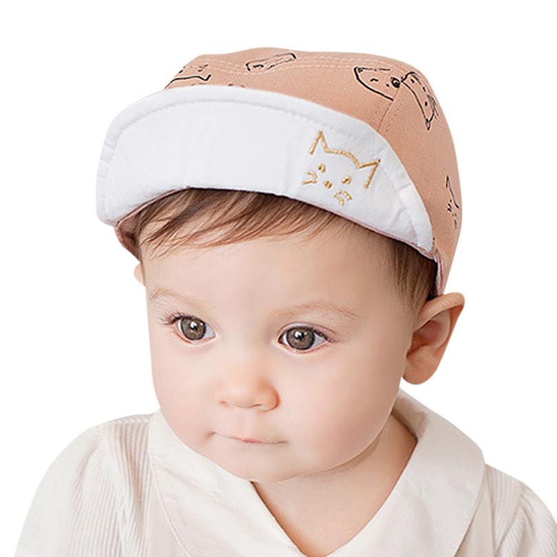 Newborn  Baby Hat  For 1 3 Years Old Baby